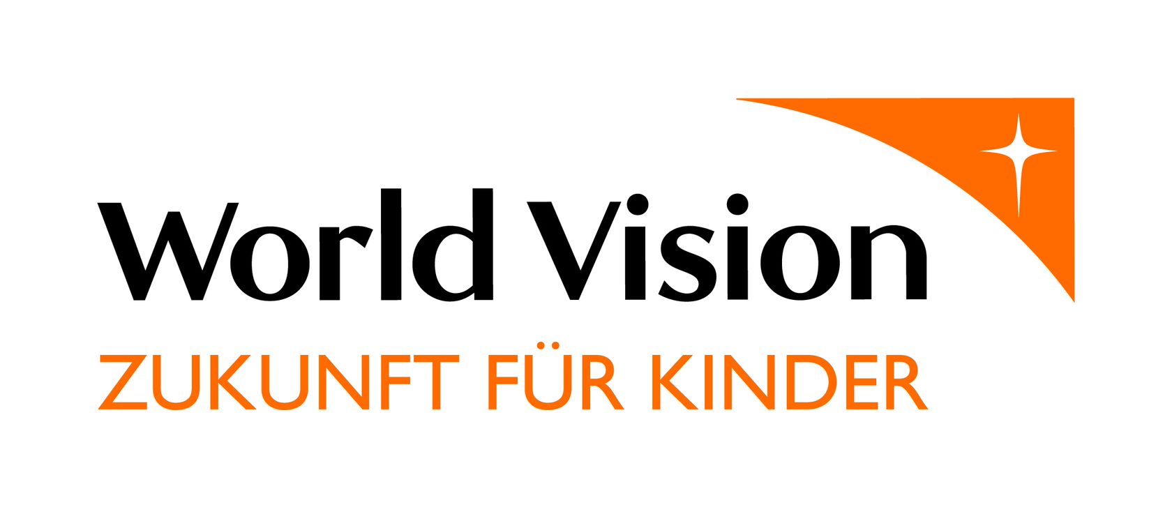 Logo of World Vision Deutschland e.V.