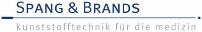 Spang & Brands GmbH  -  kunststofftechnik für die medizin
