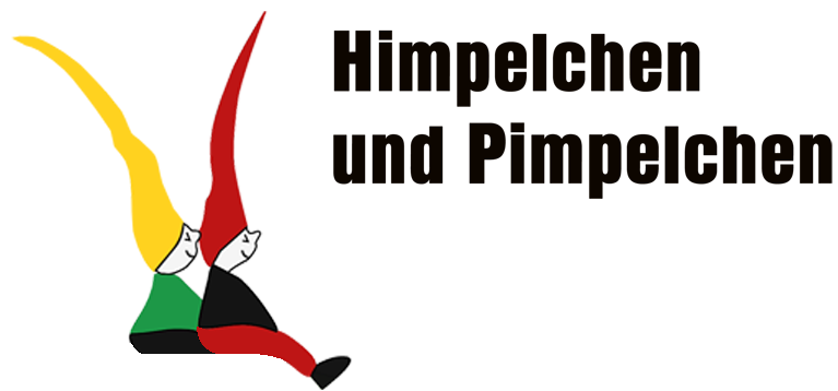 Logo of Kindertagesstätten Himpelchen und Pimpelchen gGmbH