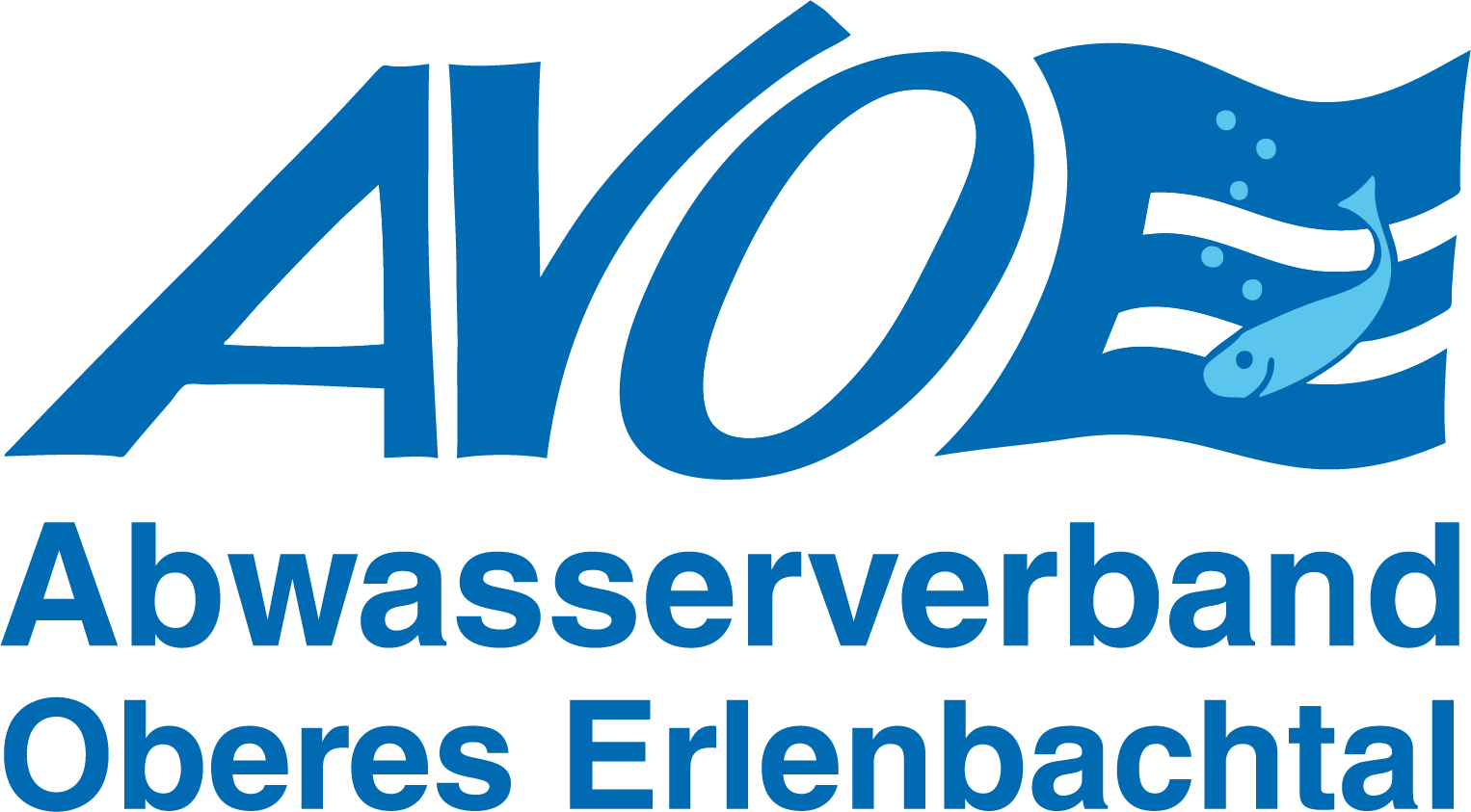 Logo of Abwasserverband Oberes Erlenbachtal