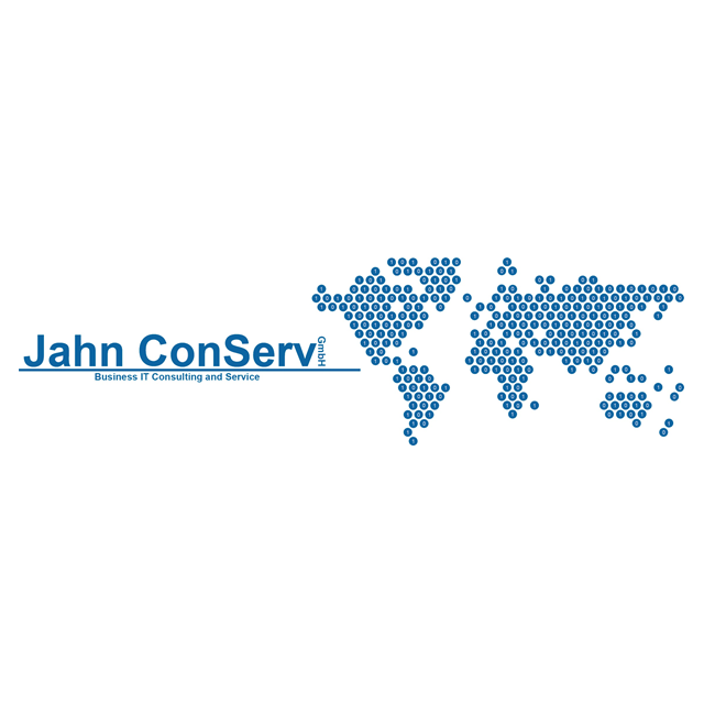 Logo of Jahn ConServ GmbH