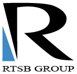 Logo of RTSB GmbH Rail Transportation Service Broker
