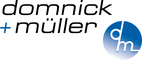 Logo of Domnick+Müller GmbH + Co. KG