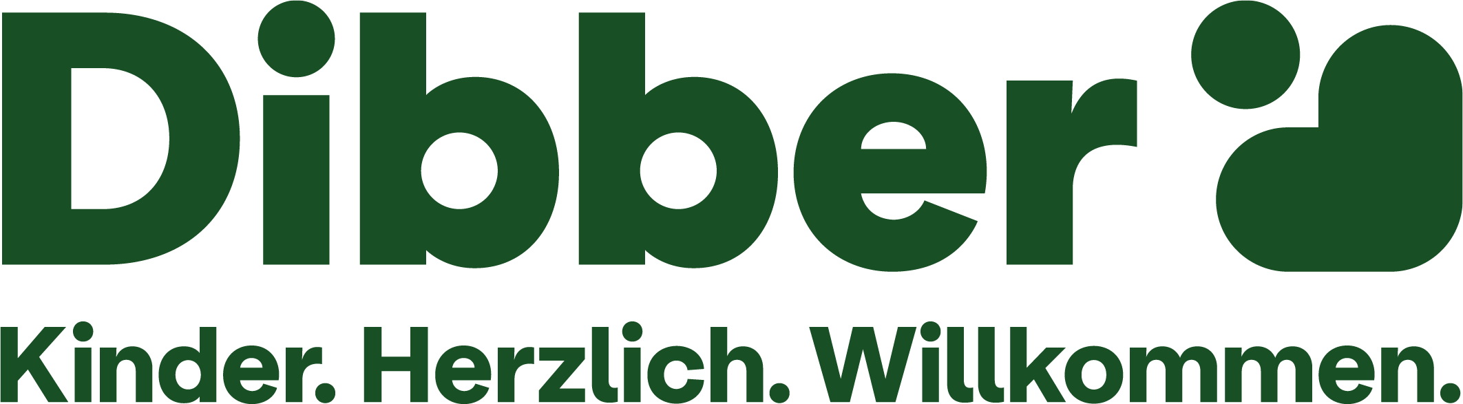 Logo of Dibber Deutschland